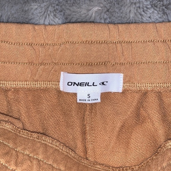 NWT O’Neill Swept Up French Terry Sweatpants S - Picture 8 of 9